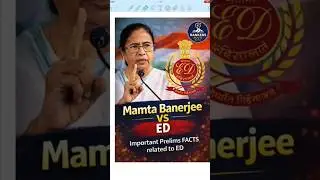 MAMTA BANERJEE- ED TUSSLE #mamatabanerjee #enforcementdirectorate #shorts #viral#rally #kolkata