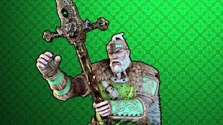 Tiandi Crushing Counter Bait But I Parry