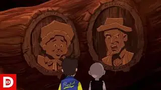 The Family Tree Car - Infinity Train Season 2 Episode 2 Review