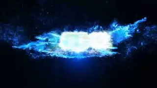 LED Screens Logo Animation
