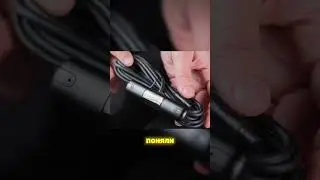 Цифровой микрофон teyes cc4 pro #teyes #automobile #teyescc4 #микрофон