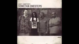 Andy Compton's Sowetan Onesteps - Slam