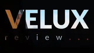 VELUX Extensions VELUX Cabrio UK / GB - Roof Window to Balcony - Tech Family UK Review