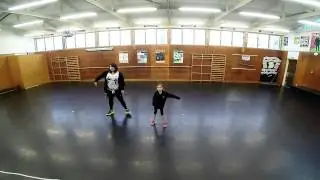 Jahleh Dance