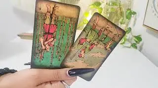 GEMINI ♊️ NO-CONTACT! UR LONG GONE AND THEY'RE CRYING ABOUT IT 'U WON'T BELIEVE THIS PREPARE URSELF