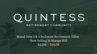 Quintess Retirement Community