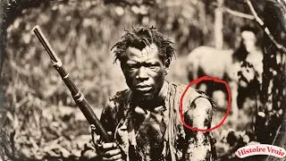 Fugitif Survécut à 200 Chasseurs Pendant 15 Ans Histoire Impossible