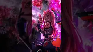 Quality design High😁 Figures Demon Slayer #4k تصميم شخصيات قاتل الشياطين 💞😩
