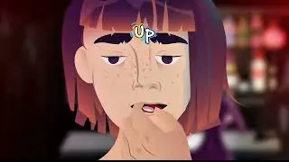 Hp Sparta Pon Di Beat- D.U.I ( Official Animation video)