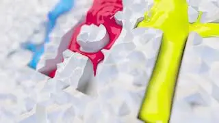 3D reel 2017