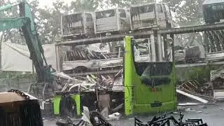 SMB9L Scrapping part 2