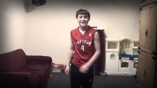 Inner ninja music video