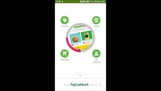 TopCashBack - Saving while you shop