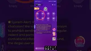 How to go live on BOLOUP APP 