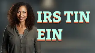 Is There a Dedicated IRS Phone Number for TIN or EIN Questions?