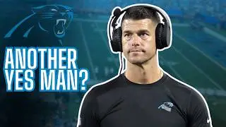 Why This Carolina Panthers Coaching Hire Doesn&rsquo;t Sit Right