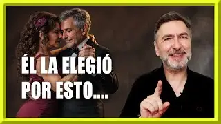 🧐 ¿QUÉ BUSCAN REALMENTE LOS MILONGUEROS AVEZADOS PARA ELEGIR CON QUIÉN BAILAR? | Cultura de milonga
