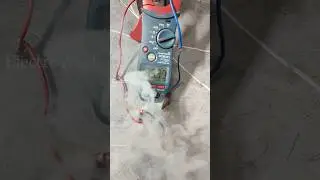 Short Circuit 💥 Blast