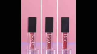 AIC Beauty Products (15- seconds Video Ad)