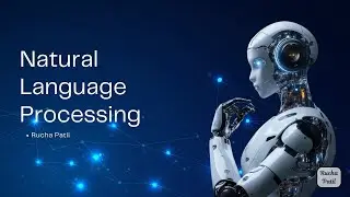 Natural Language Processing (NLP) Explained Simply | With Real-Life Examples