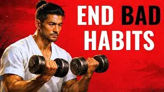 The Japanese System That Breaks Any Bad Habit (Kaizen Philosophy)