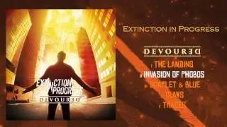 Extinction in Progress - Invasion of Phobos