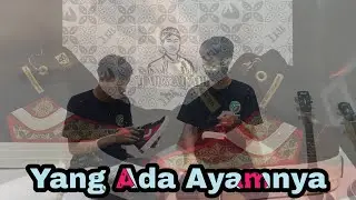 VENTELA x KAESANGP || YANG ADA AYAMNYA #mongskuy12