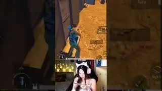 Wow🔥Woet for @kani gaming funny moment #pubg #shorts #pubglover #pubgtiktok #kanigaming