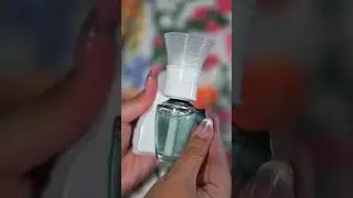 How to use Wallflower Fragrance