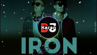 Iron Beat 2023 High Vibration DJ MkB Prayagraj Ft. DJ Karan Daraganj
