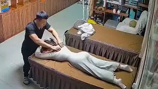 Они установили скрытую камеру… То, что она засняла, просто невероятно!