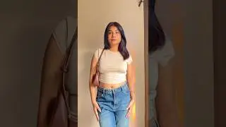 H&M basics Under ₹299🤩 #H&M #myntra #myntrafinds #basictops #skimsdupe #fittedtop #shorts #fashion