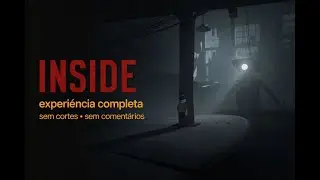 INSIDE | Experi&ecirc;ncia Completa &mdash; Sem Cortes, Sem Coment&aacute;rios