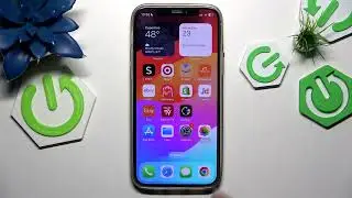 iPhone 12 &ndash; How to Fix Shien App Issues on iOS