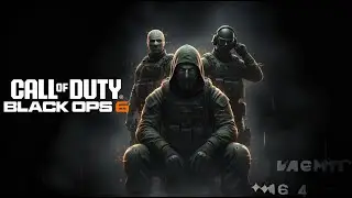 Black Ops 6 