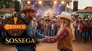 Sossega - Sertanejo Desconhecido