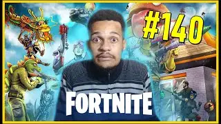 FORTNITE : Um Solo Diferenciado (SDLoko)