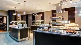 [HotelATG] Review Delta Hotels by Marriott Toronto East