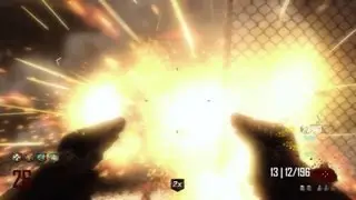 Black Ops 2 Zombies: Five-seven Dual Wield Pack-A-Punched (Upgraded) - Ultra & Violet