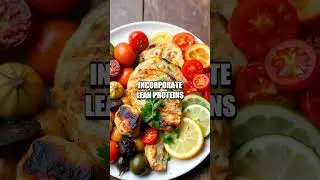 Savvy Choices for Sustainable Eating