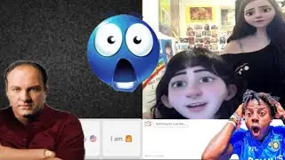 omegle NO SKIP CHALLENGE! with filters 