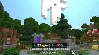 Royalefravion S2 - server minecraft Trailer