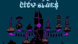 Octopus City Blues Intro (Old)