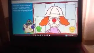 Where's My Hat?!