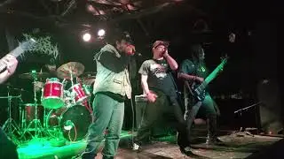Texas Murder Crew @ Tomcats West