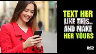 &ldquo;3 Stoic Texting Secrets That Build Attraction & Respect | The Stoic Guide&rdquo;