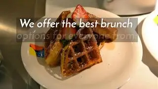 Looking for the best brunch restaurant in Coconut Creek? | SanTo's Modern American Buffet & Sushi