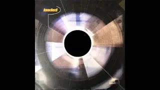 Luke Slater - D-Circuit