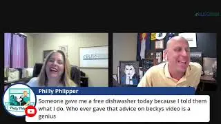 Episode 3 Reseller Insights with Dave & Laurie