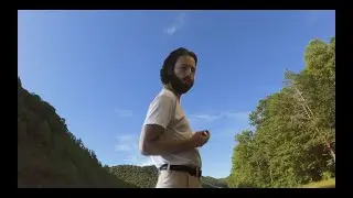 Jeremy Tuplin - Break Your Heart Again [Official Music Video]